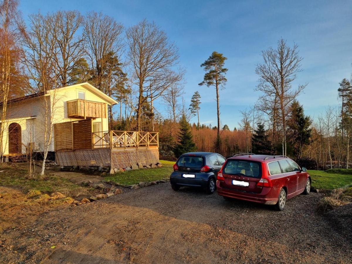 Orust East Coast Villa Stillingson Exterior photo